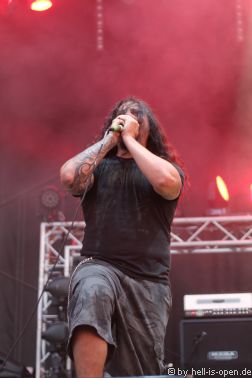 Kataklysm