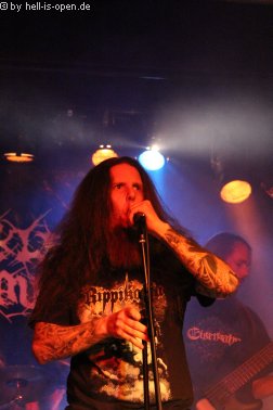 Reckless Manslaughter Sänger Leimy