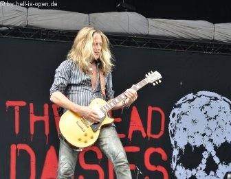 The Dead Daisies