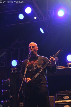 DYING FETUS