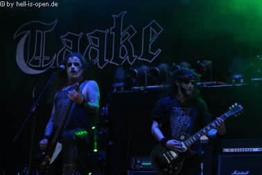 TAAKE