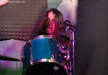 Wound aus Wiesbaden