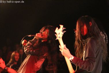 Humiliation aus Malaysia