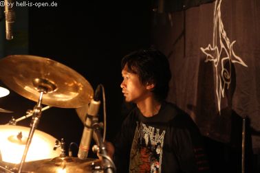 Humiliation aus Malaysia