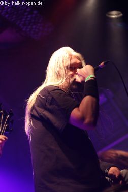 ASPHYX Martin van Drunen