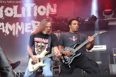 Demolition Hammer