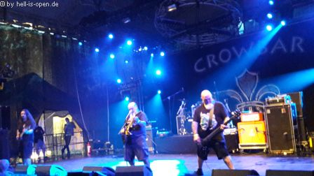 Crowbar