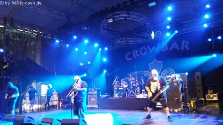 Crowbar