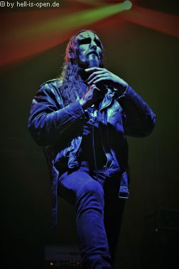 4 gaahl by petra12