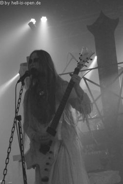 Darkened Nocturn Slaughtercult German raw Black Metal