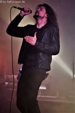 NAILED TO OBSCURITY Foto: NAILED TO OBSCURITY