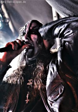 Gaahls WYRD Wien, Viper Room