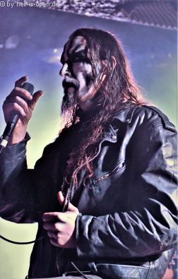 gaahl by petra14