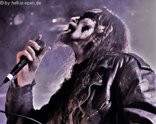 gaahl by petra2