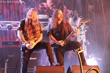 LEGION OF THE DAMNED
