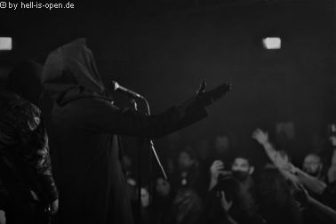 The Ominous Circle mit D&uuml;ster Death Metal aus Portugal