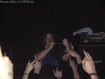 Cannibal Corpse