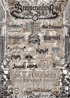 braincrusher flyer braincrusher flyer
