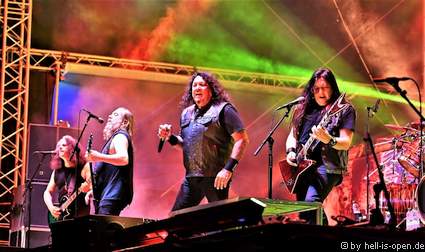 testament testament
