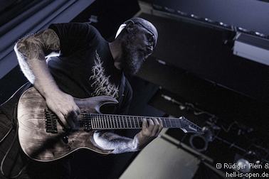 Keitzer mit Death/Grind