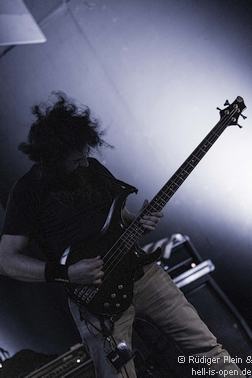 Keitzer mit Death/Grind