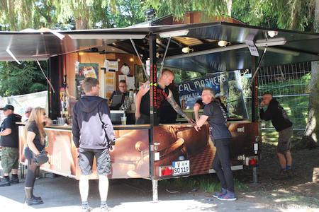 Chronical Moshers 2024