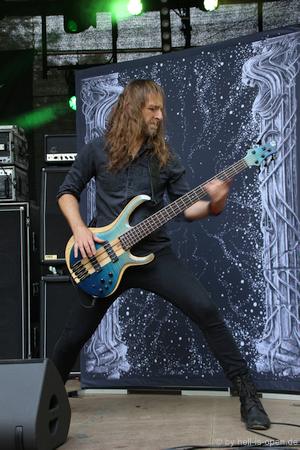 The Spirit beim CMOA 2024