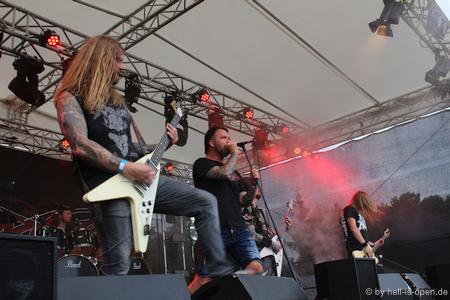 Illdisposed aus Dänemark