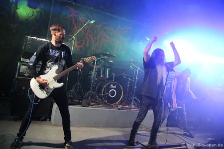 From the Crypt mit Death Metal