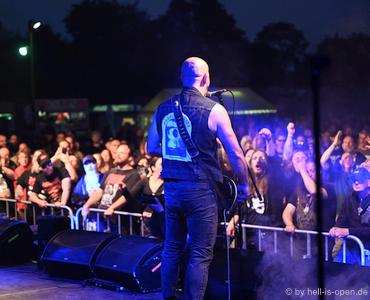 Schirenc Plays Pungent Stench Foto: Schirenc Plays Pungent Stench