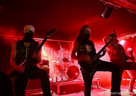 Theotoxin Foto: Theotoxin