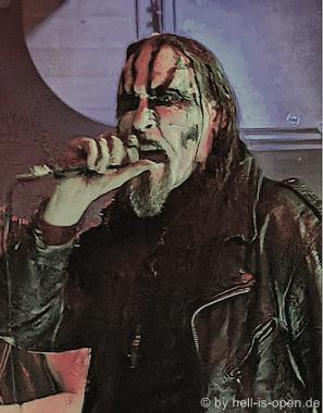 Foto: GAAHL’S WYRD