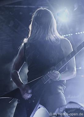 GAAHL’S WYRD Black Metal aus Norwegen