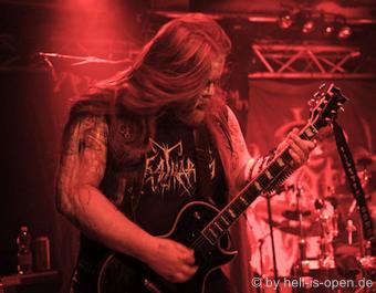 Chaos Invocation LIVESTAGE Innsbruck