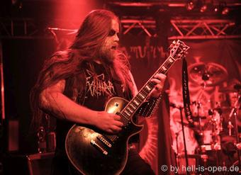 Chaos Invocation LIVESTAGE Innsbruck