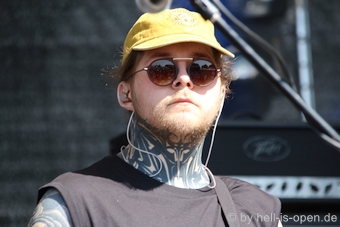 POA 2025: Torturized