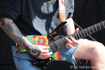 POA 2025: Torturized