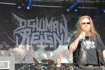 POA 2025: Dehuman Reign