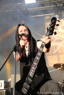 POA 2025: Soulburn (nl)