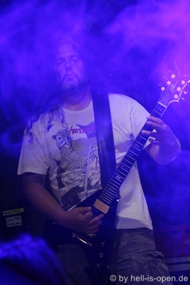 POA 2025: Temple of Dread