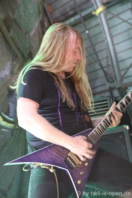 POA 2025: Pure Massacre