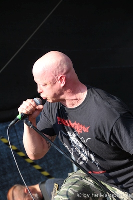 POA 2025: Torture Killer (fi) Pessi