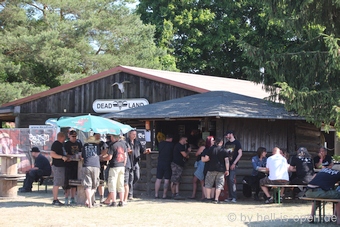 Protzen Open Air 2025