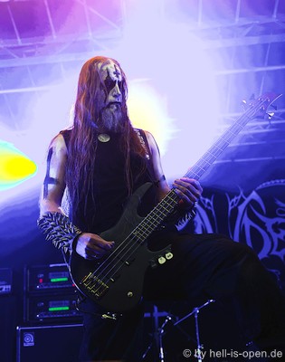 tsjuder 1