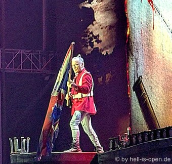 iron maiden 4
