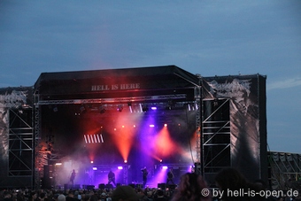 PSOA2025 Harakiri for the Sky