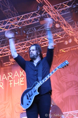 PSOA2025 Harakiri for the Sky