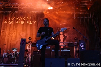 PSOA2025 Harakiri for the Sky