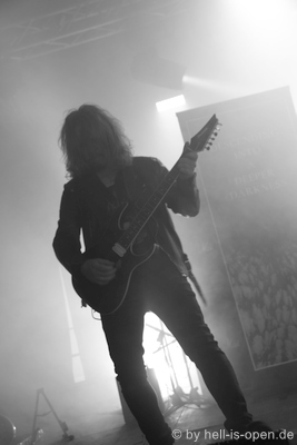 Party.San 2025 Naxen mit Black Metal