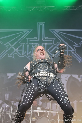 foto Hellbutcher aus Schweden